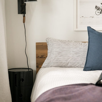 Bolinas Beach House