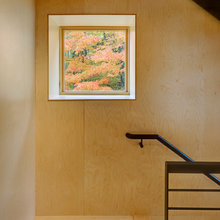 Tower Cabins