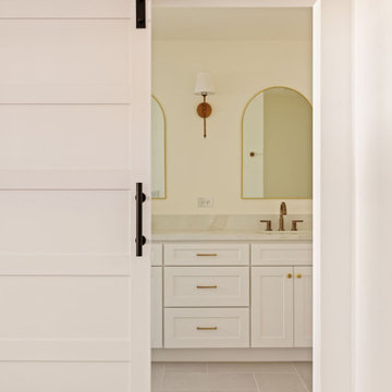 Arcadia ranch home redesigned and remodeled