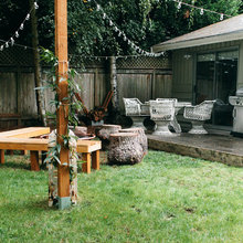 Patio Ideas