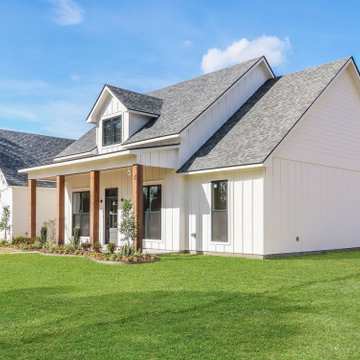 Hebert Residence
