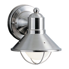 outdoor lighting