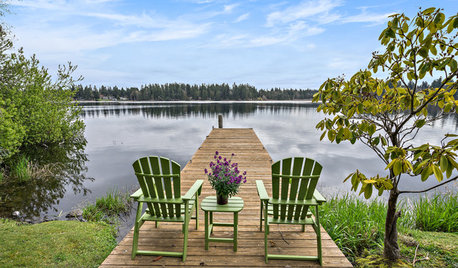 Picture Perfect: 26 Sensational Backyards