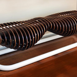 ACE - Creative Vision Emerging Designer - Accent And Storage Benches
