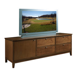 Entertainment Centers - Entertainment Centers And Tv Stands