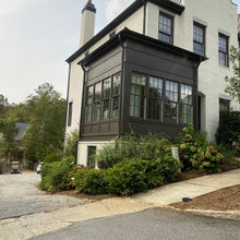 Ashworth: Exterior