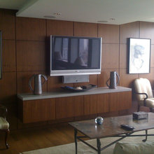 TV ROOM