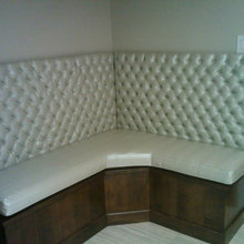 banquette