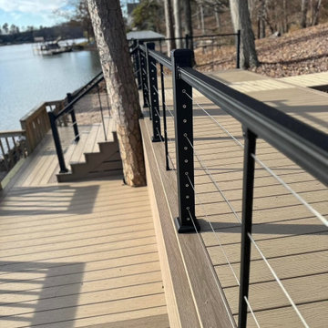 Schott Deck
