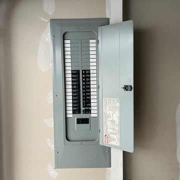 EV Charging Station | Design & Installation