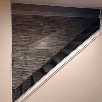 Custom Carpentry