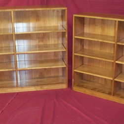 Runeborg Bookcase - Products