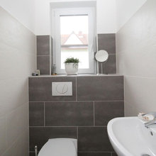 Gäste WC