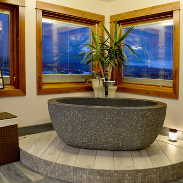 Lower Cove Road Remodel