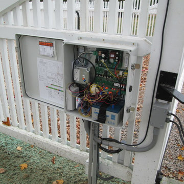 Automatic Gate Operator