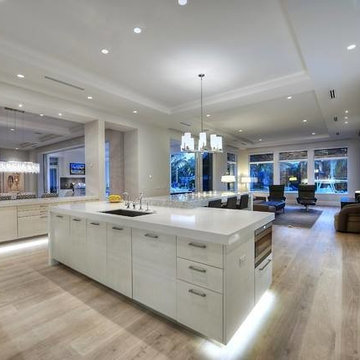 Aqualane Shores, Naples FL