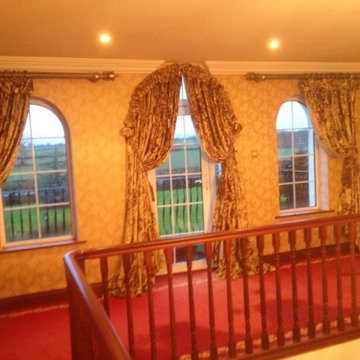Made to measure Curtains