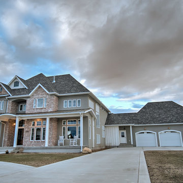 2017 Parade of Homes