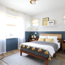 11th - Attic Bedroom(s)