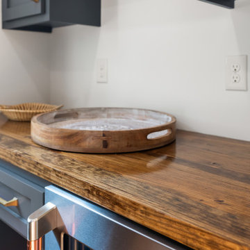 Labor of Love - Sentimental Home Renovation