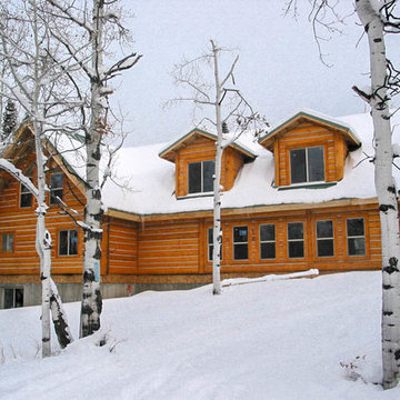 Bear Lake Series