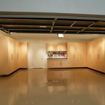 PremierGarage Powered by Tailored Living