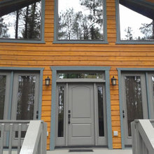 Front Door Ideas
