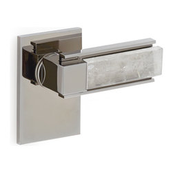 Sherle Wagner Door Levers & Knobs - Products