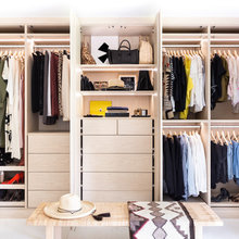 Closets