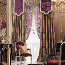 Drapery Info.