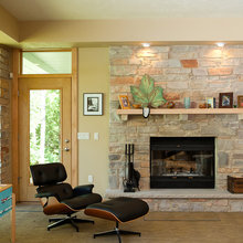 mantlepiece