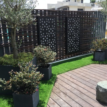 Luxus Hill Phase 7 Show House