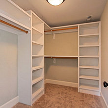 Closet ideas