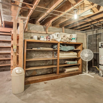 19th East - Before & After Photos