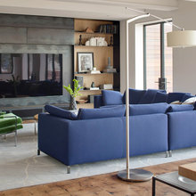 Cinema room