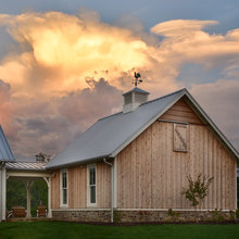 Barn
