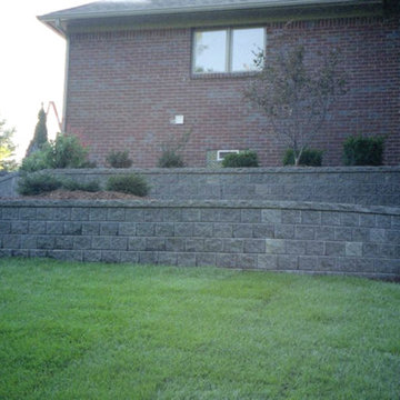 Pavers