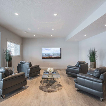 Big Brothers Big Sisters Lottery Dream Home