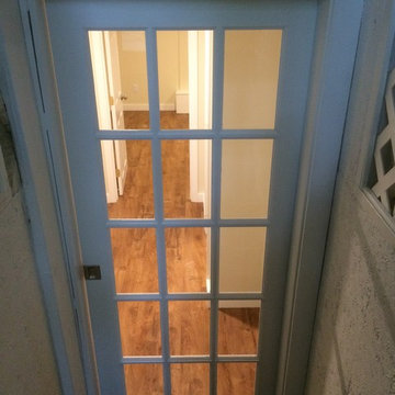 Finished Basement