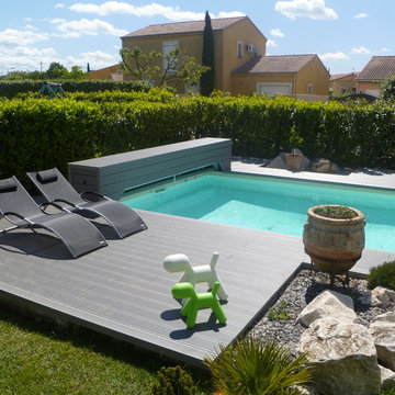 terasses bois & composite