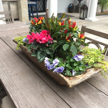Planters