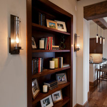 cabinets
