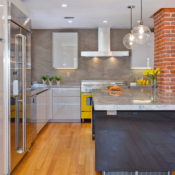 Kitchen Island Renton