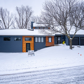 Bloomington Sport Court