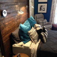 Boys Bedroom