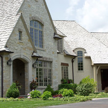 Exterior Ideas