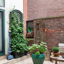 Veranda