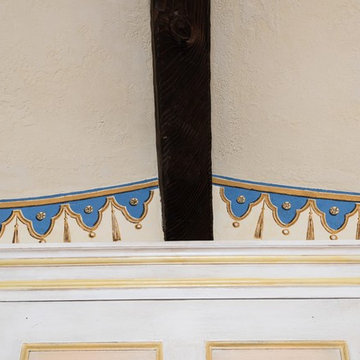Ceilings and Domes