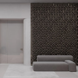 TETRAPOD - Tile