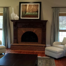 Severn Family Room